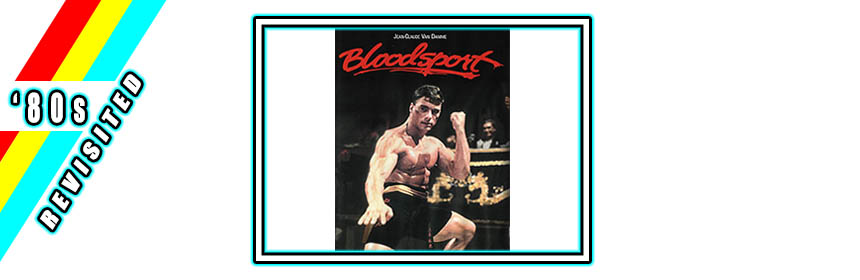 ’80s revisited: Bloodsport (1988)